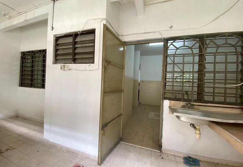 Taman Putra Indah Seri Kembangan