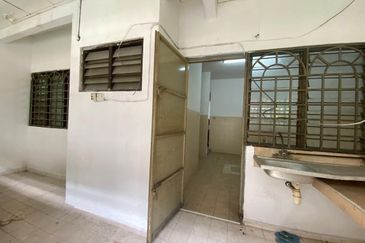 Taman Putra Indah Seri Kembangan