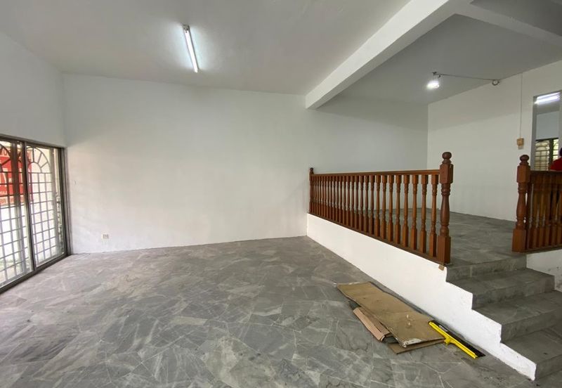 Taman Putra Indah Seri Kembangan