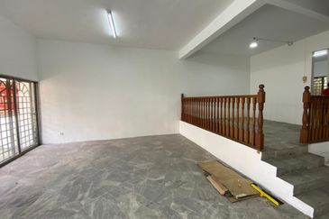 Taman Putra Indah Seri Kembangan