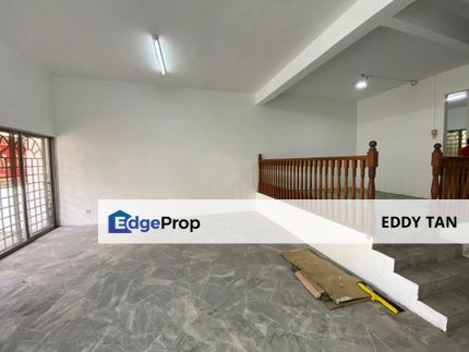 2 Storey Terrace House 4 Rooms 3 Baths for Sale in Taman Putra Indah, Serdang Raya, Selangor, Seri Kembangan