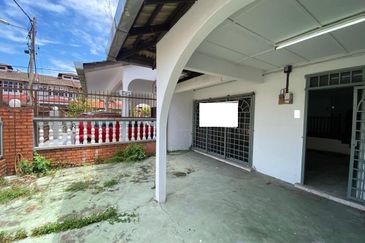 Taman Putra Indah Seri Kembangan