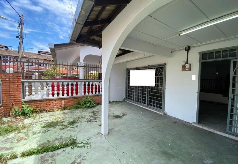 Taman Putra Indah Seri Kembangan