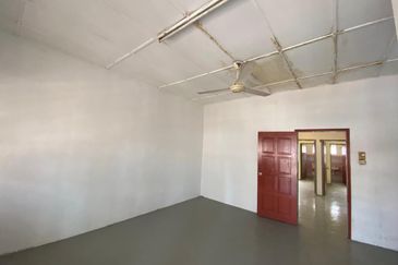 Taman Putra Indah Seri Kembangan