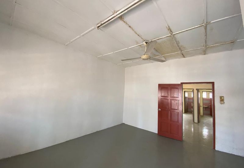 Taman Putra Indah Seri Kembangan