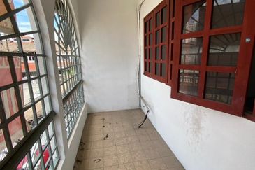 Taman Putra Indah Seri Kembangan