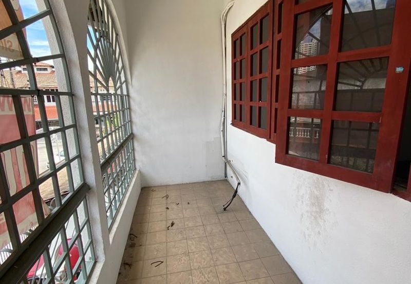 Taman Putra Indah Seri Kembangan