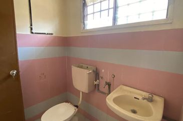 Taman Putra Indah Seri Kembangan