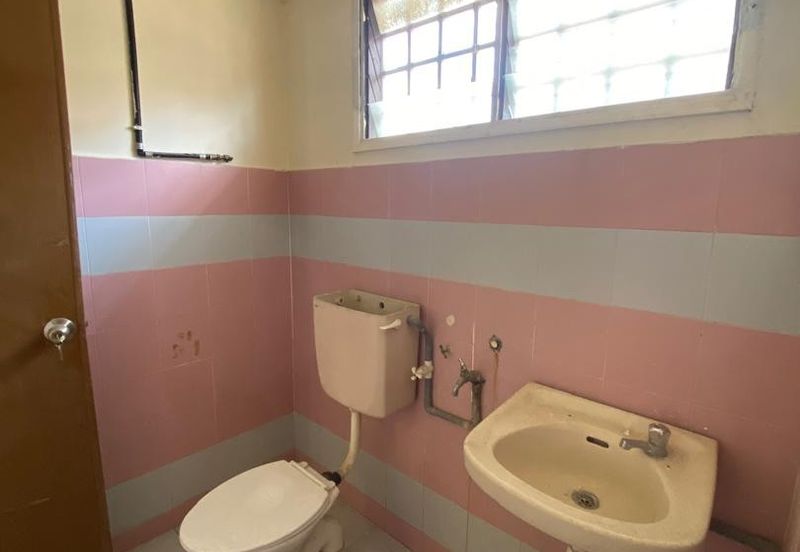 Taman Putra Indah Seri Kembangan