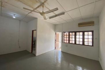 Taman Putra Indah Seri Kembangan