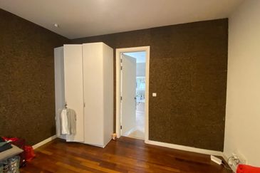 3-Storey Bungalow 6 Rooms 6 Baths For Sale in Long Beach Residence, Kota Kemuning