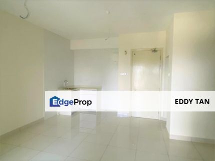 Arte Mont Kiara 1 Bedroom Unit Partly Furnished For Rent, Kuala Lumpur, Mont Kiara