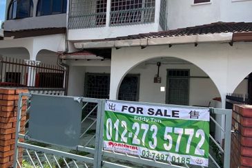 Taman Putra Indah Seri Kembangan