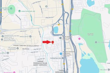 Taman Putra Indah Seri Kembangan