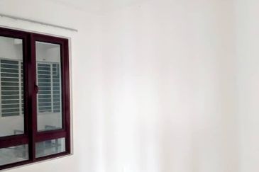 Rafflesia Sentul Condomonium