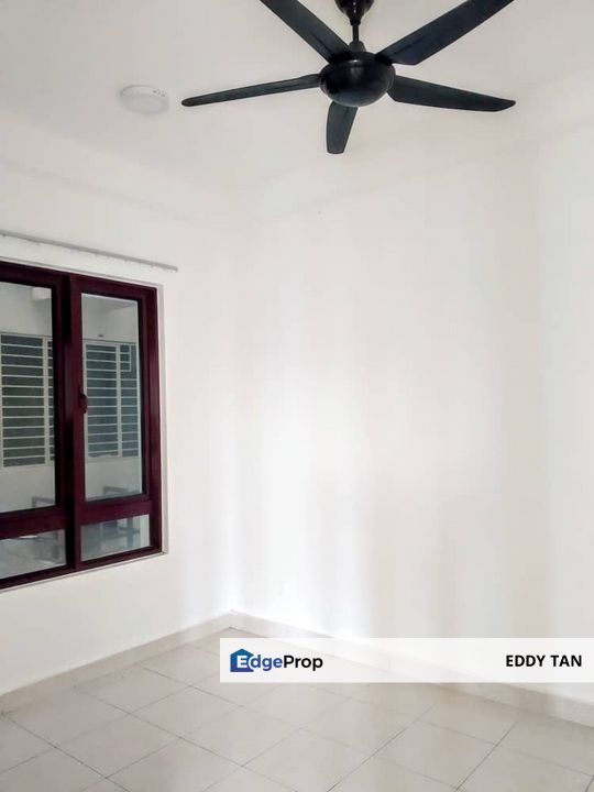 Rafflesia Sentul Condominium 3 Bedrooms Partly for Rent near LRT Monorail MRT, Kuala Lumpur, Sentul