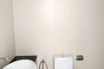 Rafflesia Sentul Condomonium