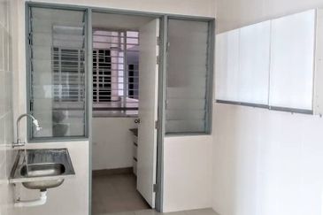 Rafflesia Sentul Condomonium