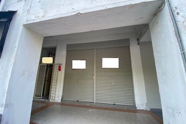 Bandar Kinrara @ Puchong