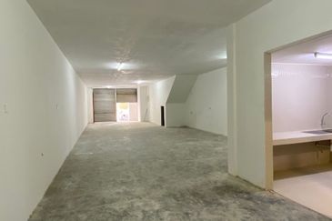 Bandar Kinrara @ Puchong