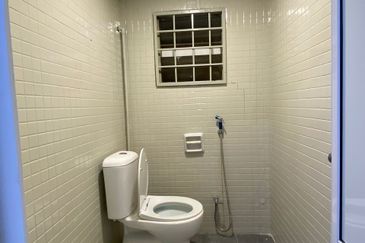 Bandar Kinrara @ Puchong