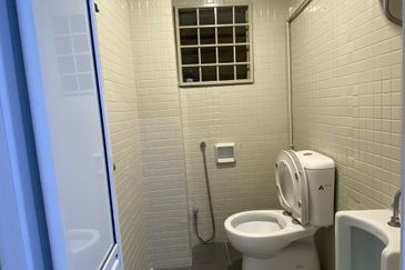 Bandar Kinrara @ Puchong