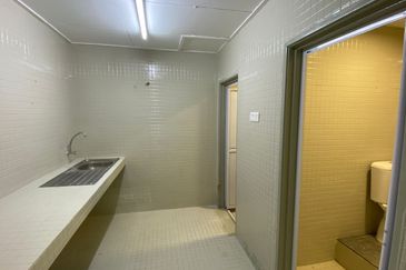 Bandar Kinrara @ Puchong