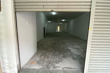 Bandar Kinrara @ Puchong