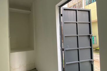 Bandar Kinrara @ Puchong