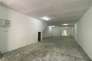 Bandar Kinrara @ Puchong