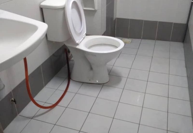 Villa Tropika Apartment