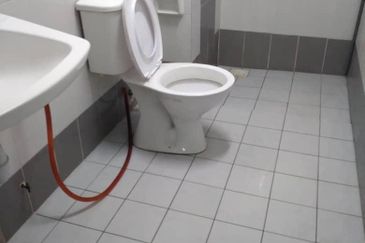 Villa Tropika Apartment