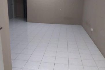 Villa Tropika Apartment