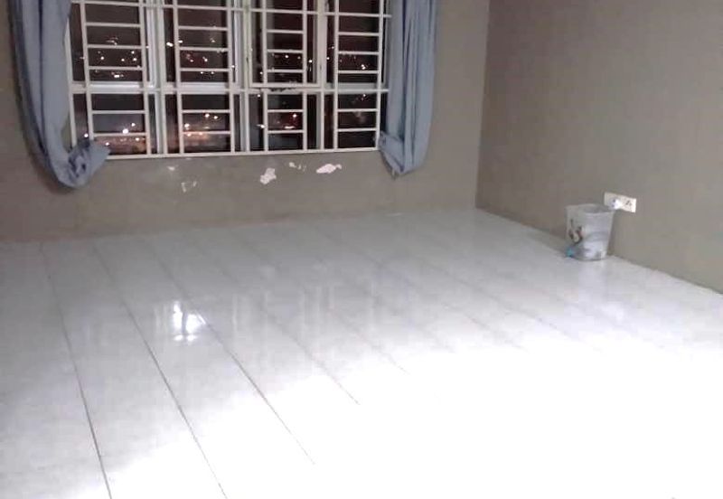 Villa Tropika Apartment