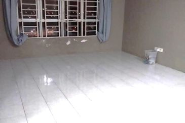 Villa Tropika Apartment