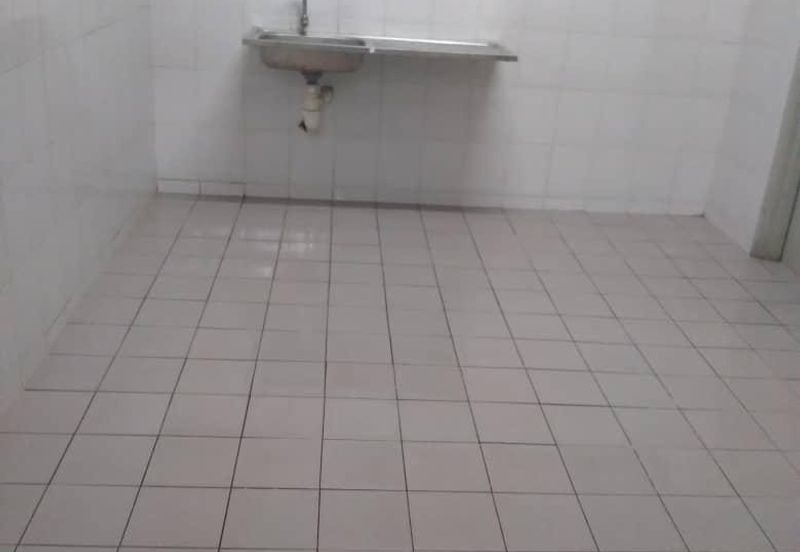 Villa Tropika Apartment