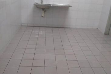 Villa Tropika Apartment