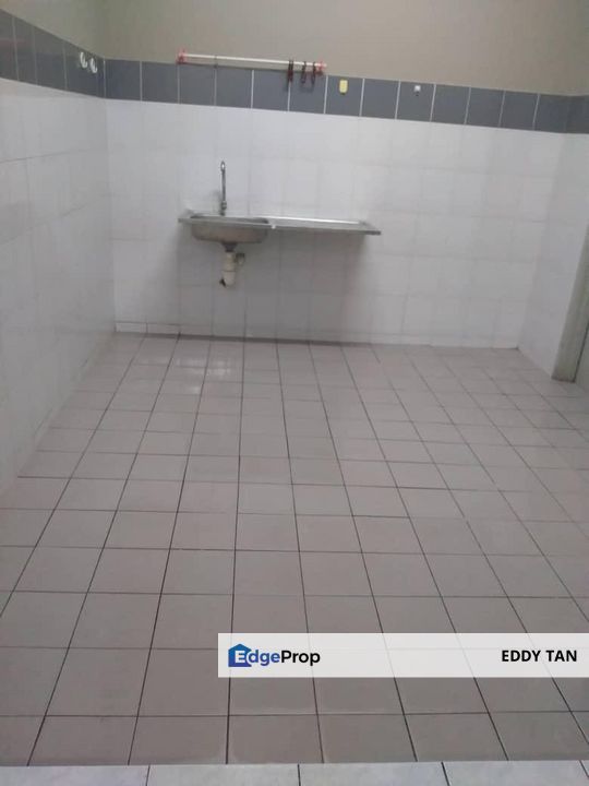 Villa Tropika Apartment 3 Rooms 3 Car Parks for Sale in Kajang Bangi, Selangor, Kajang