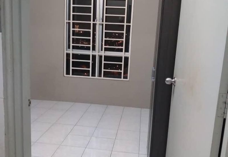 Villa Tropika Apartment