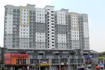 Villa Tropika Apartment