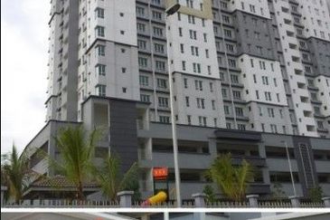 Villa Tropika Apartment