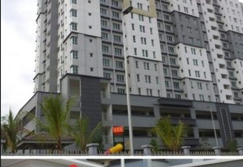 Villa Tropika Apartment