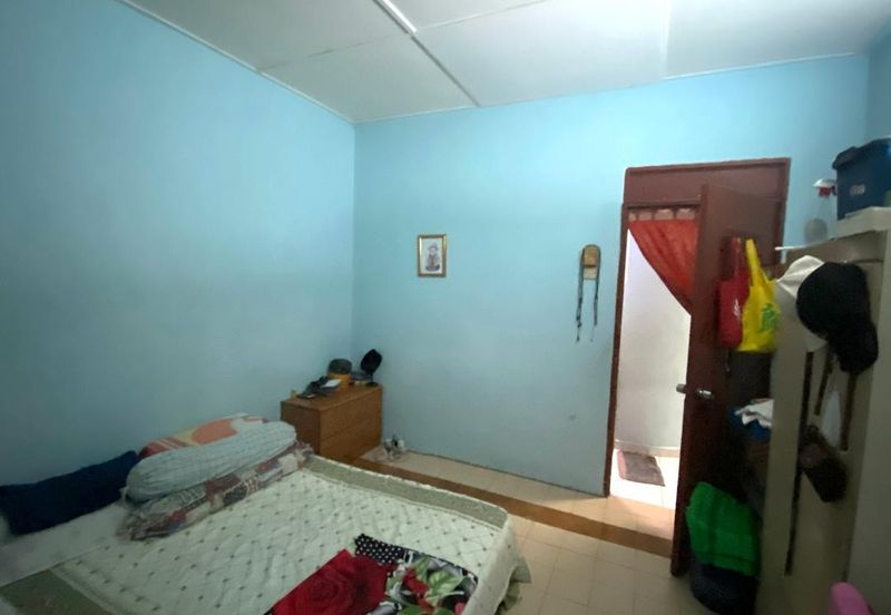 Glen Court, Bandar Sungai Long