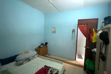 Glen Court, Bandar Sungai Long