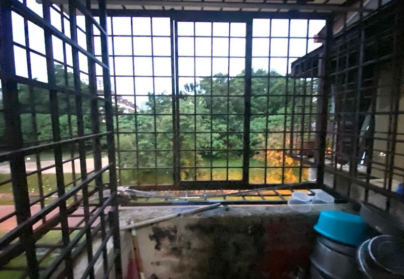 Glen Court, Bandar Sungai Long