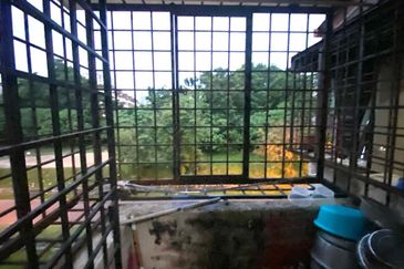 Glen Court, Bandar Sungai Long