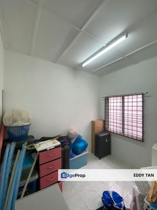 Flat Sukma with 3 Bedroom for Sale in Bandar Sg Long, Cheras Kajang, Selangor, Bandar Sungai Long