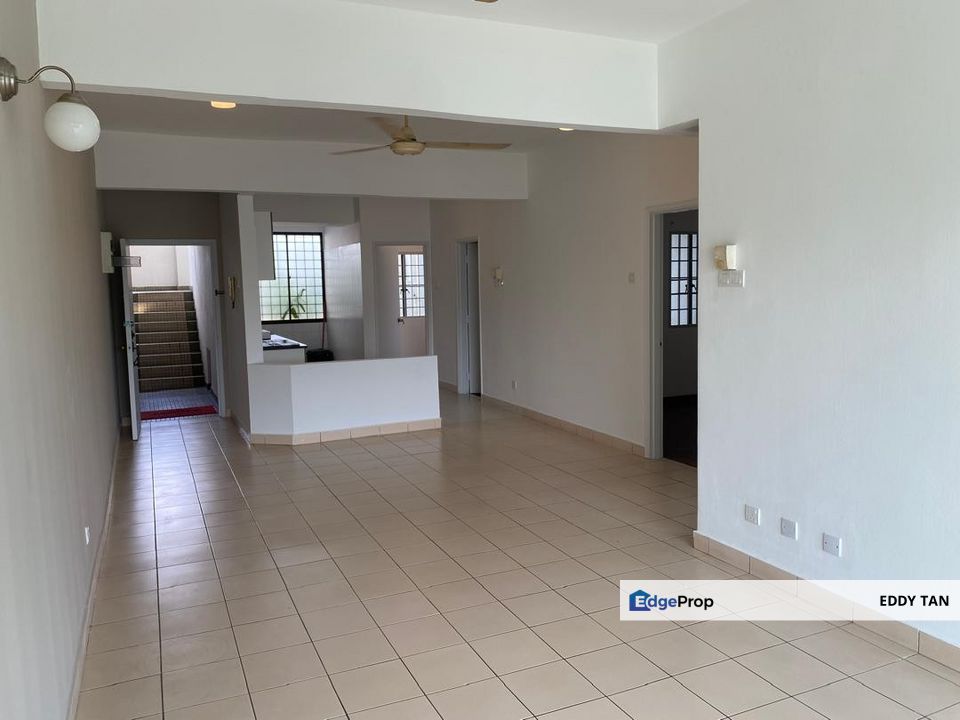 Kristal Court Robson Heights, Kuala Lumpur, Seputeh