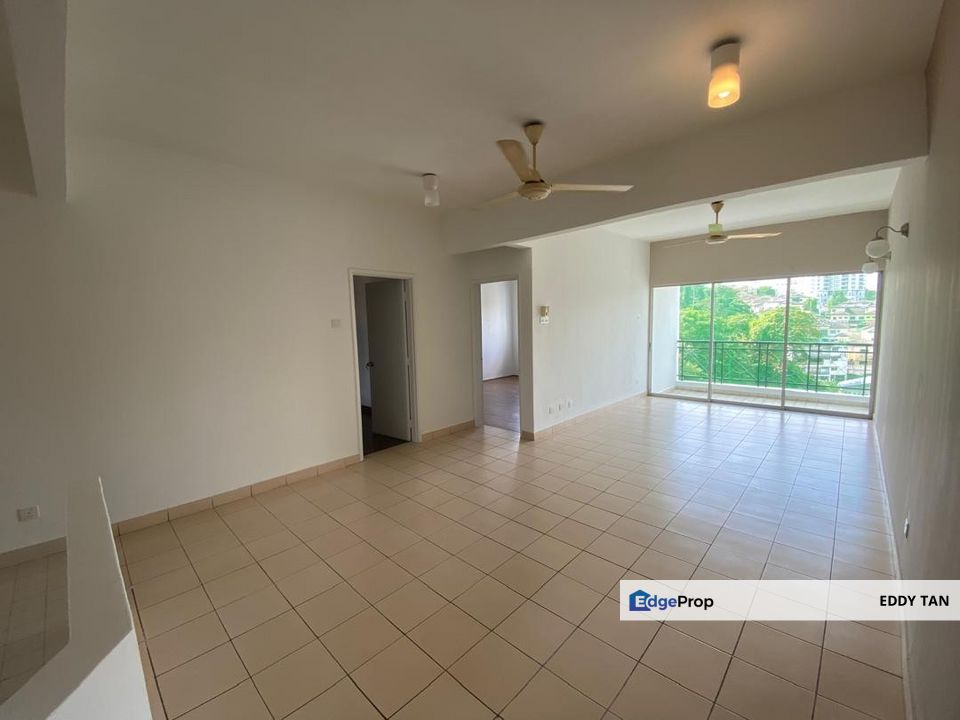 Kristal Court Robson Heights, Kuala Lumpur, Seputeh