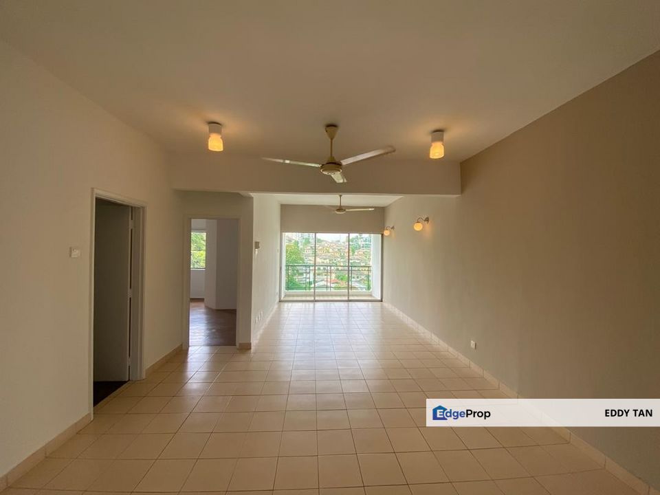 Kristal Court Robson Heights, Kuala Lumpur, Seputeh